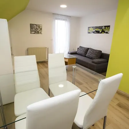 House Klemencic Bohinj