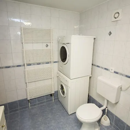 Prázdninový dům House Klemenčič Bohinj