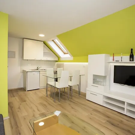 Prázdninový dům House Klemenčič