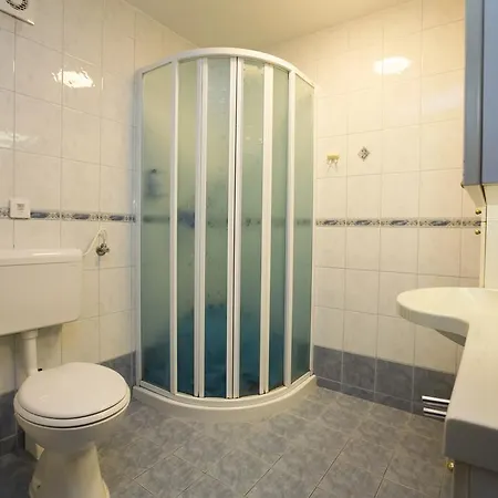 House Klemencic Bohinj