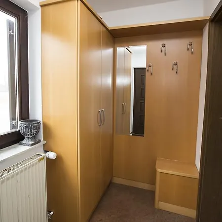 House Klemencic * Bohinj