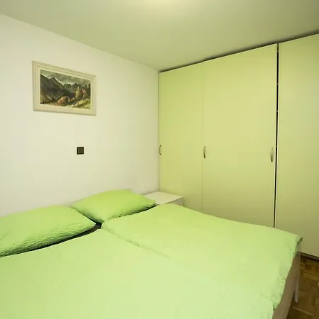 House Klemenčič Prázdninový dům Bohinj