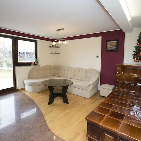 House Klemenčič * Bohinj