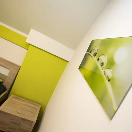 Ferienhaus House Klemencic