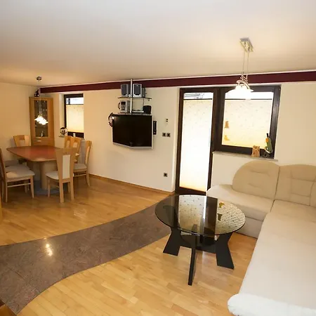 House Klemencic Bohinj