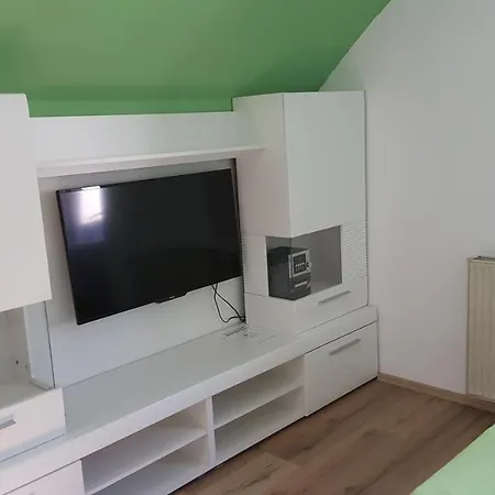 Prázdninový dům House Klemenčič