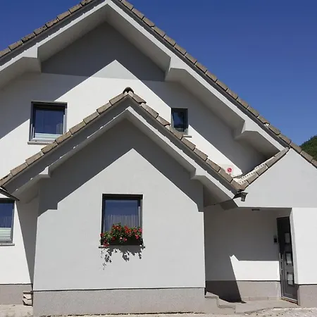 Nyaraló House Klemencic *