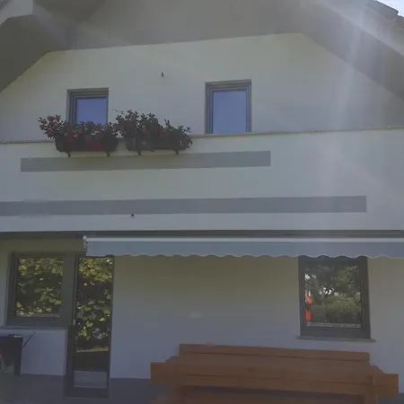 House Klemencic *