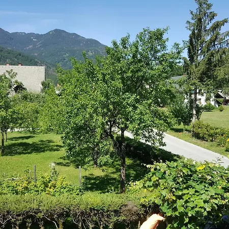 Holiday home House Klemencic