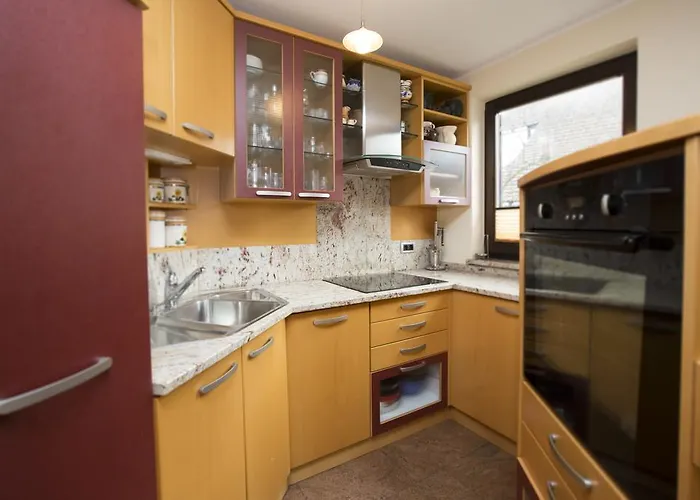 House Klemencic * Bohinj