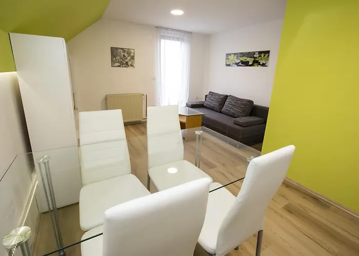 House Klemencic Bohinji-tó