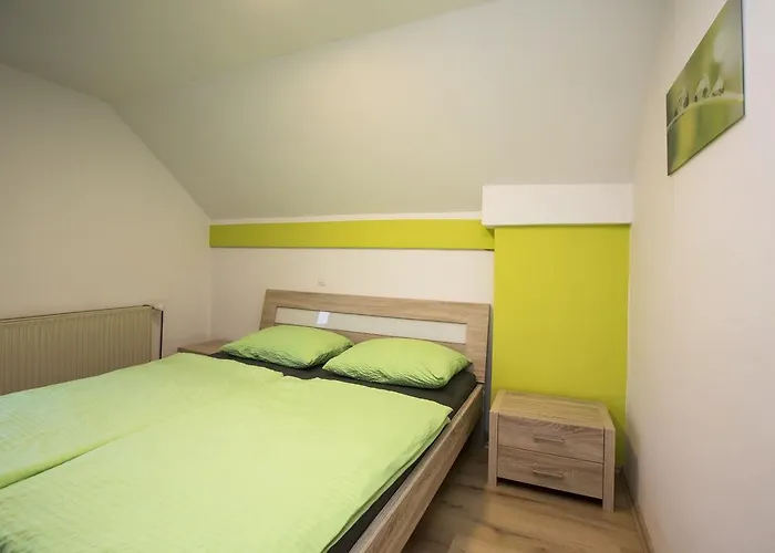 Semesterbostad House Klemencic *