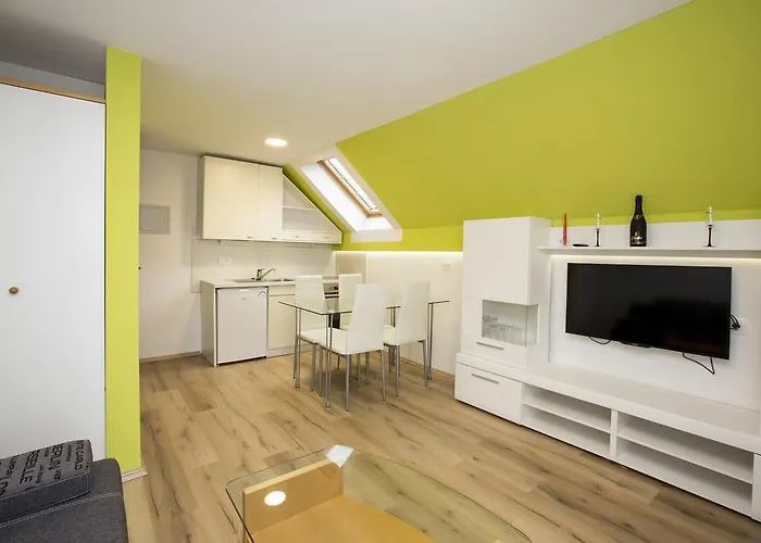 Nyaraló House Klemencic