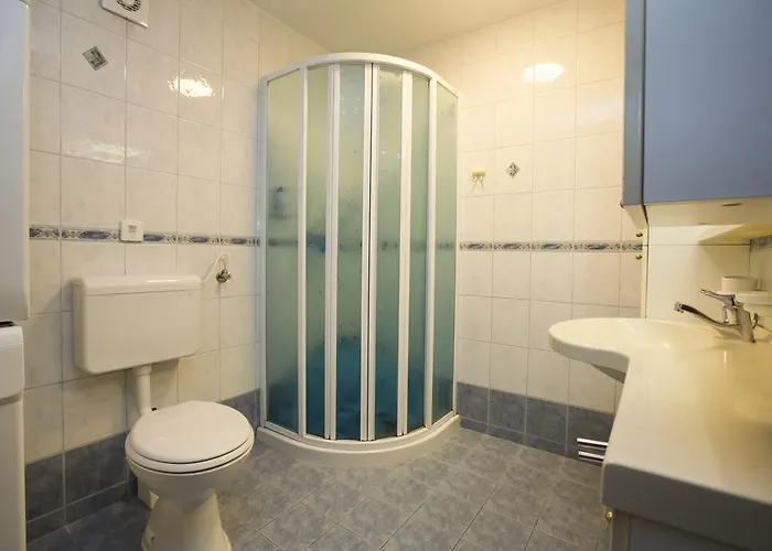 House Klemencic Bohinji-tó