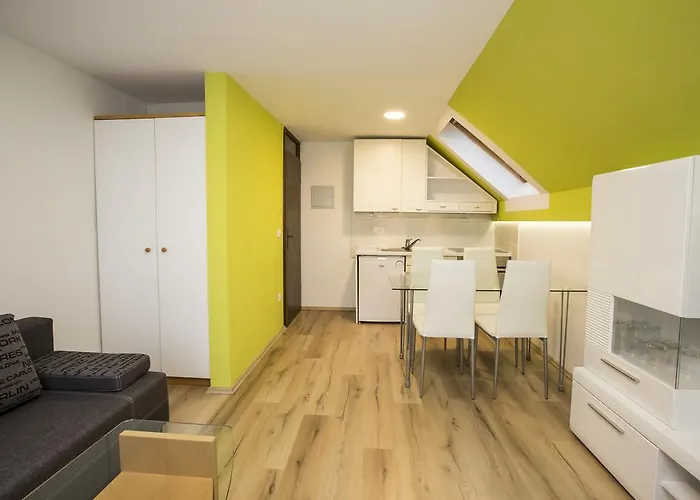 Nyaraló House Klemencic *