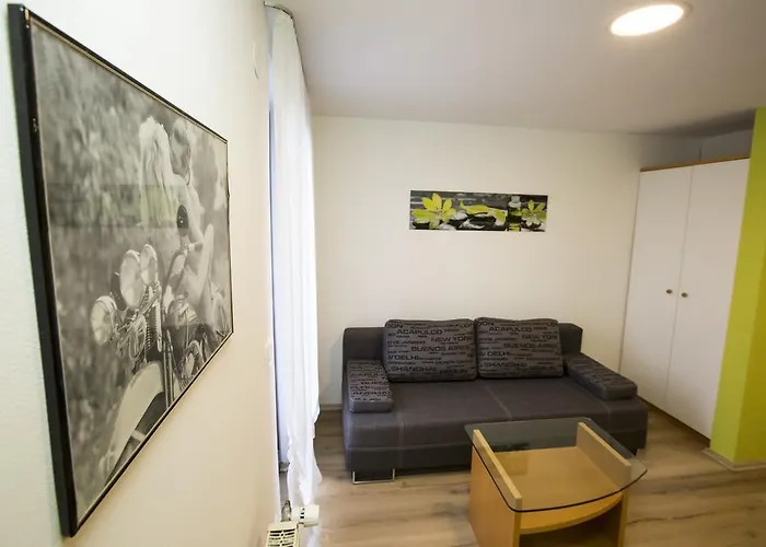 House Klemencic Nyaraló *