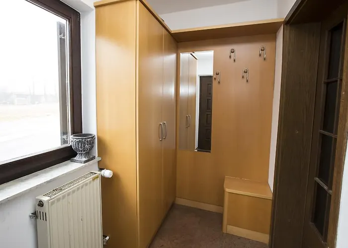 House Klemencic * Bohinji-tó