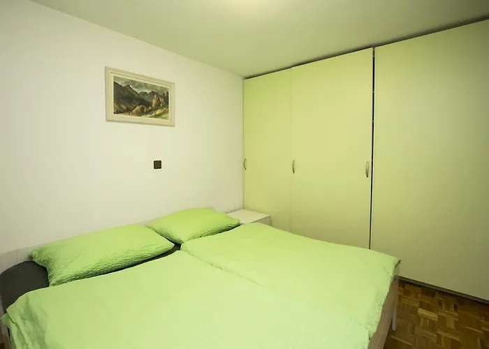 House Klemencic Casa vacanze Bohinj