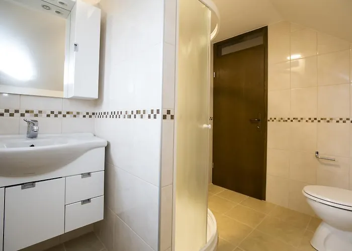 House Klemencic Bohinji-tó