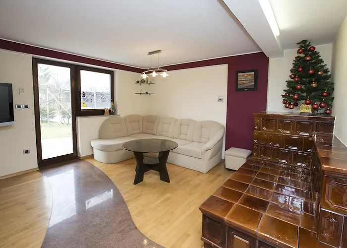 House Klemencic * Bohinj