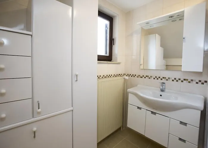 House Klemencic Nyaraló Bohinji-tó