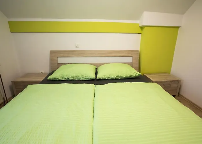 Semesterbostad House Klemencic *