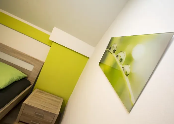 Casa vacanze House Klemencic