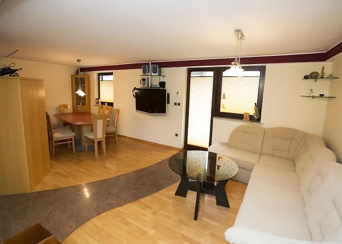 House Klemencic Bohinj