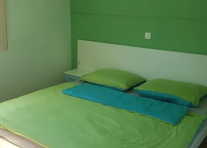 House Klemencic Bohinj