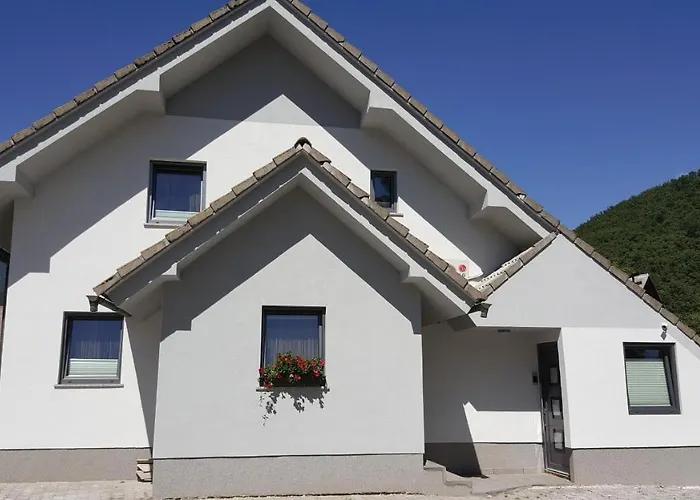 Casa vacanze House Klemencic *